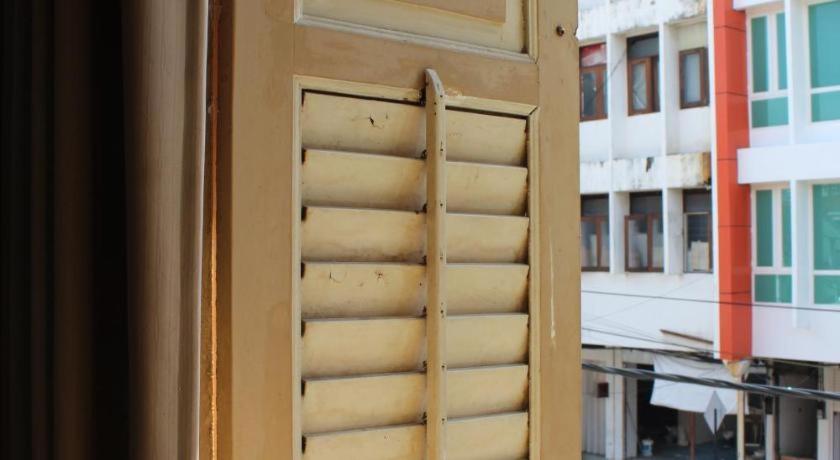 Old Penang Hotel - Trang Road George Town Exterior photo